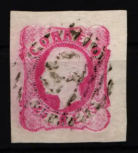 Portugal 14 gestempelt #IE868