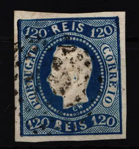 Portugal 24 gestempelt #IE902