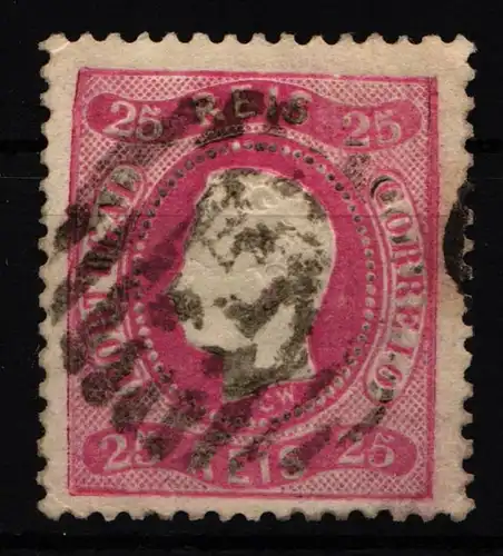 Portugal 28 gestempelt #IE916