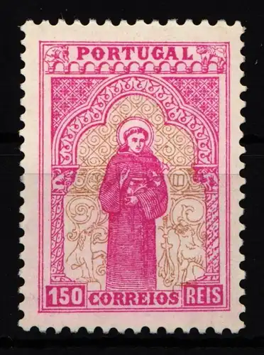 Portugal 119 postfrisch #IE988