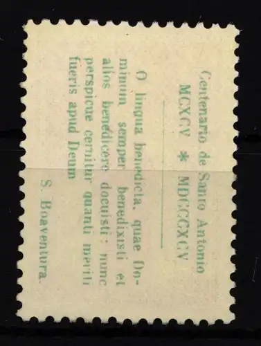 Portugal 119 postfrisch #IE988