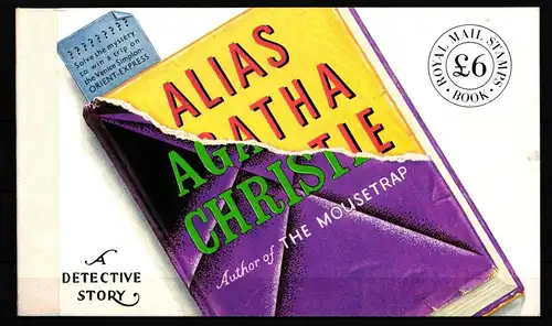 Großbritannien MH 95 postfrisch #IL274