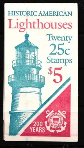 USA MH 134 postfrisch #IL443