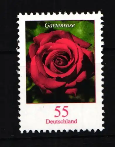 BRD 2669 RE 1 postfrisch Rollenmarke #IO318