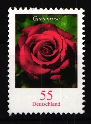 BRD 2669 RE 1 postfrisch Rollenmarke #IF848