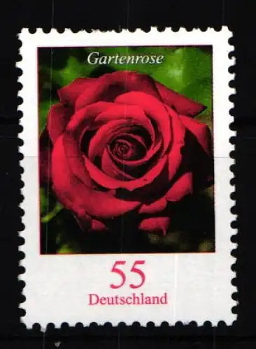 BRD 2669 RE 1 postfrisch Rollenmarke #IF849