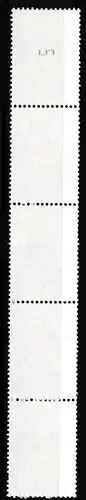 BRD 3043 RE 5 postfrisch Rollenmarke #IO349