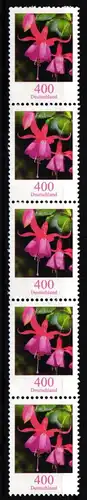BRD 3190 RE 5 postfrisch Rollenmarke #IO075