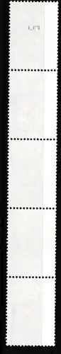 BRD 3043 RE 5 postfrisch Rollenmarke #IO351