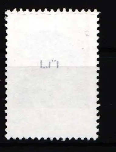 BRD 2877 RE 1 postfrisch Rollenmarke #IO490