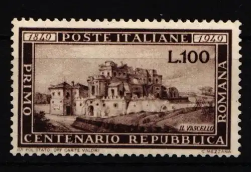 Italien 773 postfrisch #IO948