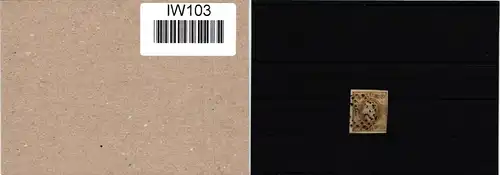 Portugal 19 gestempelt #IW103