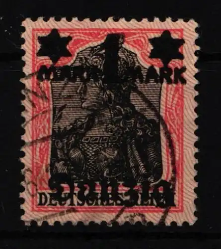 Danzig 41 I gestempelt geprüft Soecknick BPP #IU048