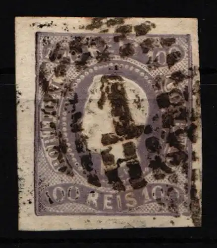 Portugal 23 gestempelt #IW071