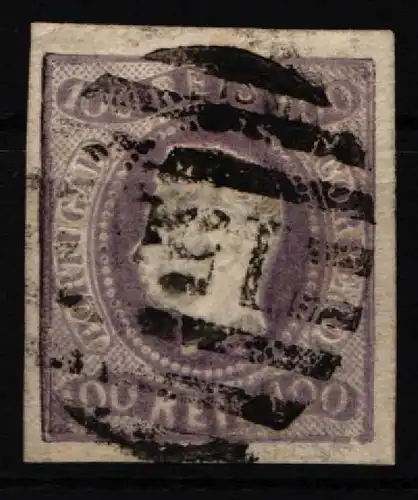 Portugal 23 gestempelt #IW069