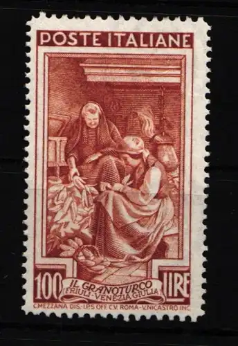 Italien 824 postfrisch #IO961