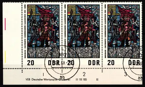 DDR 1346 DV gestempelt #IV525