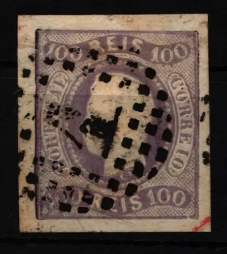 Portugal 23 gestempelt #IW067