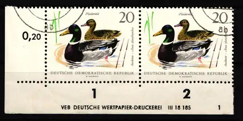 DDR 1359 DV gestempelt #IV520