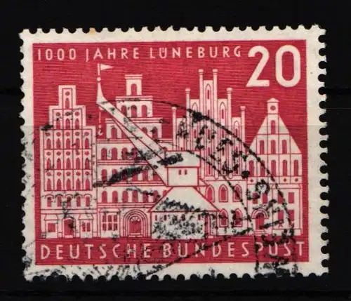 BRD Bund 230 gestempelt #IW313