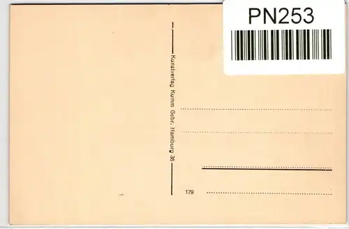 AK Deutschland Seebäder-Dampfer "Kaiser" #PN253