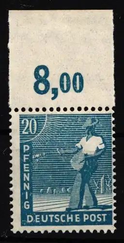 Alliierte Besetzung 950 P OR ndgz postfrisch #IR638