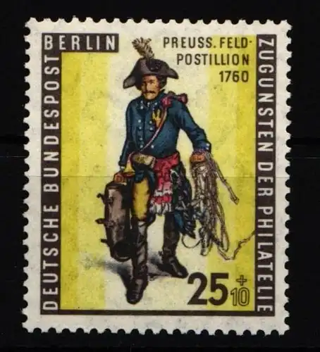 BRD 131 x postfrisch #JC325