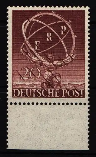 Berlin 71 P postfrisch geprüft Schlegel BPP #JC371