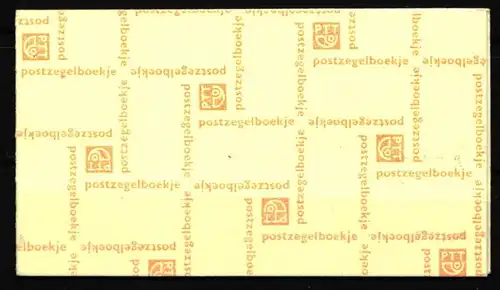 Niederlande MH 23 postfrisch #IP837