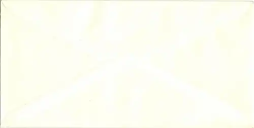 Berlin 286 RE 5 + 4 LF auf Brief als Mischfrankatur überfrankiert #JF075