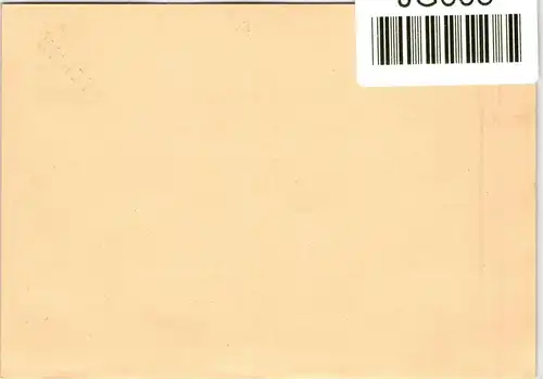 Berlin P 1 als Ganzsache ungebraucht #JG003