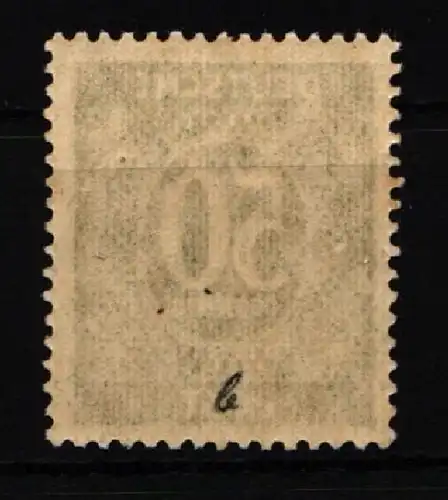 Alliierte Besetzung 932b postfrisch geprüft ArGe #JM763