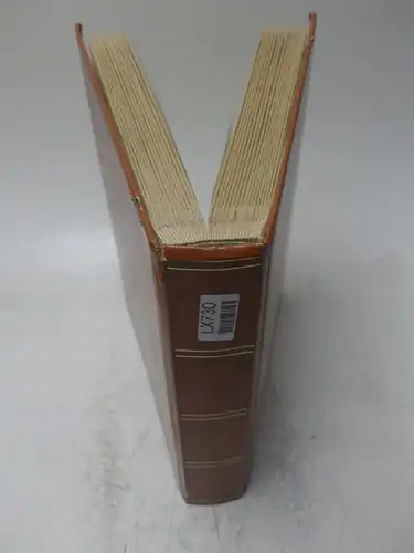 BRD Bund Sammlung gestempelt mit vielen Vollstempeln im Einsteckalbum #LX730