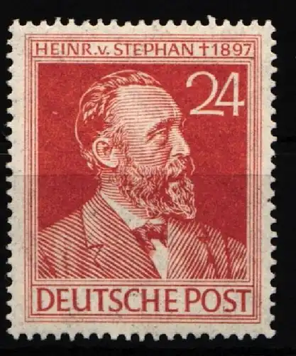 Alliierte Besetzung 963 II postfrisch geprüft ArGe #JN509