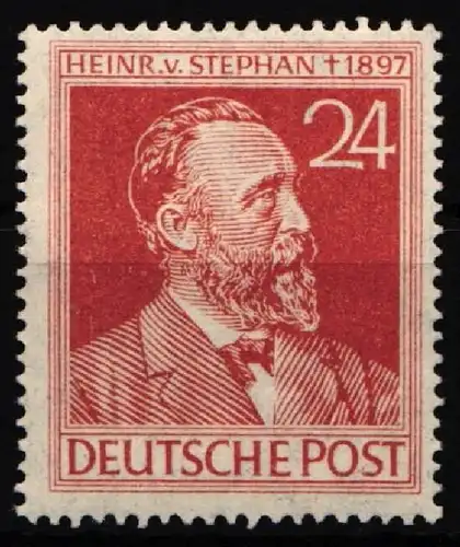 Alliierte Besetzung 963 II postfrisch geprüft ArGe #JN510