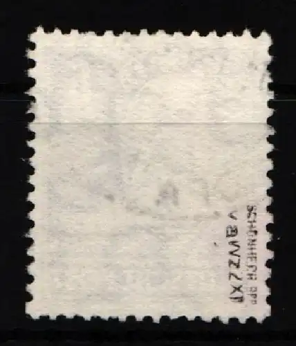 DDR 328 va XII gestempelt geprüft Schönherr BPP #JO042