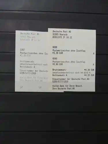 Europa u.a. Niederlande gestempelt im Einsteckalbum #LX935