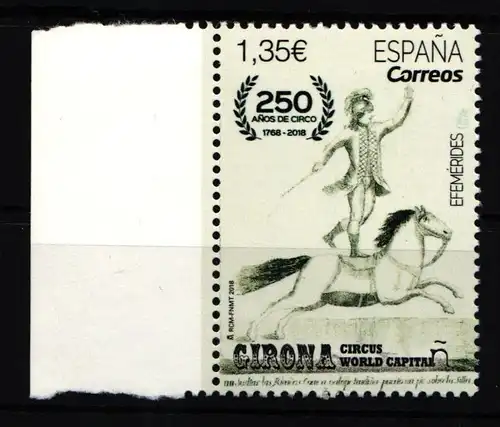 Spanien 5232 postfrisch #JU065