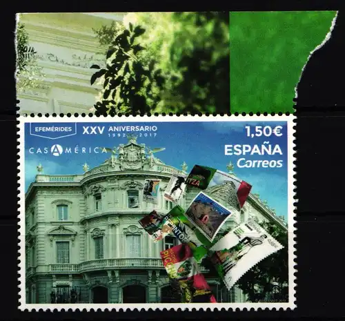 Spanien 5372 postfrisch #JU067