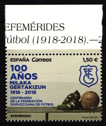 Spanien 5333 postfrisch #JT153