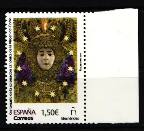 Spanien 5358 postfrisch #JT160