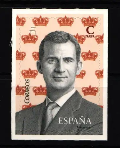 Spanien 5030 postfrisch #JT193