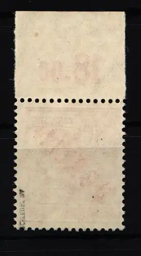 Berlin 28 P OR ndgz postfrisch ungefaltet geprüft Schlegel BPP #JR229