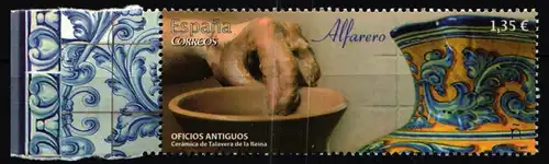 Spanien 5196 Zf postfrisch #JU104