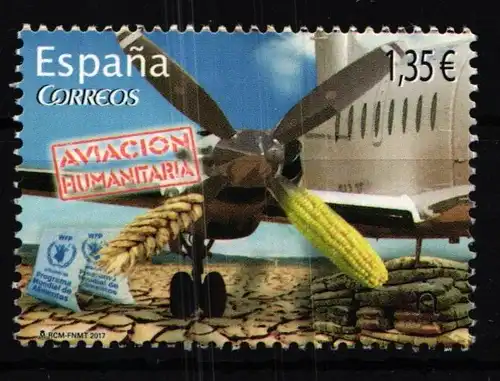 Spanien 5143 postfrisch #JU096