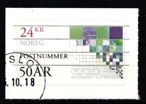 Norwegen 1982 gestempelt #JY055