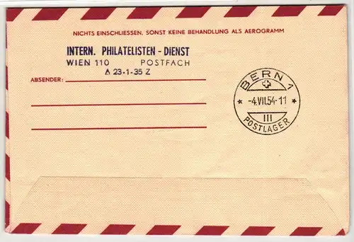 Österreich verschiedene Briefe Stempel + Motiv Olympische Spiele 1952 #JZ897