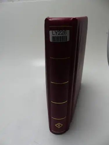 Färöer Inseln 1975-2016 postfrisch besammelt im Leuchturm Binder #LY226