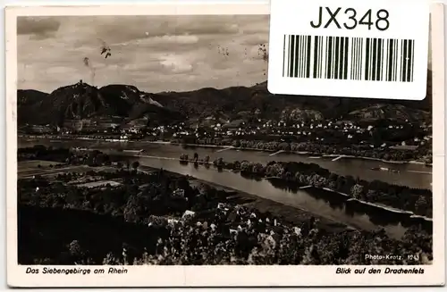 Deutsches Reich 516 auf Postkarte Sommer Olympiade #JX348