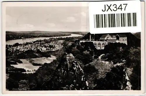 Deutsches Reich 516 auf Postkarte Sommer Olympiade #JX347